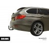 Фаркоп на BMW 2 617900