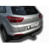 Фаркоп на Hyundai Creta H227-A