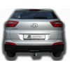 Фаркоп на Hyundai Creta H227-A