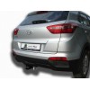 Фаркоп на Hyundai Creta H227-A