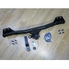 Фаркоп на Volkswagen Touareg TCU00035