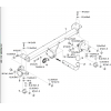 Фаркоп на Mercedes GLC 313402600001