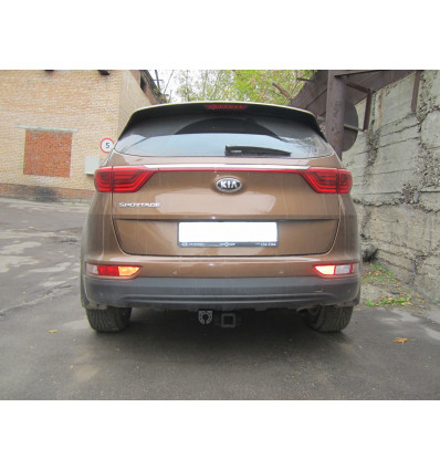 Фаркоп на Kia Sportage RA994