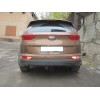 Фаркоп на Kia Sportage RA994