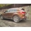 Фаркоп на Kia Sportage RA994