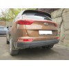 Фаркоп на Kia Sportage RA994