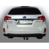 Фаркоп на Subaru Outback S307-A