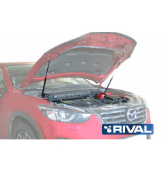 Амортизатор (упор) капота на Mazda CX-5 A.ST.3803.1