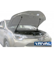 Амортизатор (упор) капота на Toyota Rav 4 A.ST.5707.1