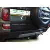 Фаркоп на Land Rover Freelander L202-A