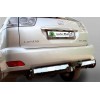 Фаркоп на Lexus RX 300/330/350/400 L101-F(N)