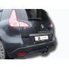 Фаркоп на Renault Scenic R117-A