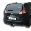 Фаркоп на Renault Scenic R117-A