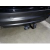 Фаркоп на Mazda CX-5 TCU00038