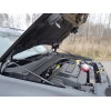 Амортизатор (упор) капота на Jeep Renegade JEEPREN4WD15-16Y