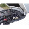 Амортизатор (упор) капота на Toyota Hilux TOYHILUX15-15Y