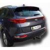 Фаркоп на Kia Sportage H226-A