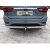 Фаркоп на Infiniti QX60 TCU00041