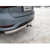 Фаркоп на Infiniti QX60 TCU00041