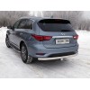 Фаркоп на Infiniti QX60 TCU00041