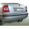 Фаркоп на Skoda Octavia Tour S104-A