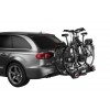 Велобагажник на фаркоп Thule VeloSpace 918