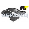 Коврики в салон Nissan Qashqai 101-111