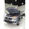 Амортизатор (упор) капота на Fiat Fullback KU-MI-L200-05