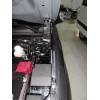 Амортизатор (упор) капота на Fiat Fullback KU-MI-L200-05