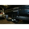 Фаркоп оригинальный на Toyota Land Cruiser Prado 150 PZ401-J0552-00