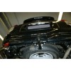 Фаркоп оригинальный на Toyota Land Cruiser Prado 150 PZ401-J0552-00