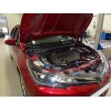 Амортизатор (упор) капота на Toyota Corolla KU-TY-CL11-00