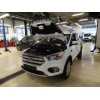 Амортизатор (упор) капота на Ford Kuga KU-FD-KG02-02