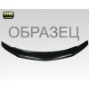 Дефлектор капота (отбойник) на Opel Astra SOPAST0412