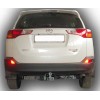 Фаркоп на Toyota Rav 4 T116-F(N)