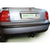 Фаркоп на Volkswagen Passat  B5 V104-A