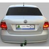 Фаркоп на Volkswagen Polo V119-A