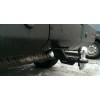 Фаркоп на Land Rover Discovery 3/4 LR34RRS