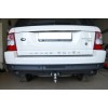 Фаркоп на Land Rover Range Rover Sport LR34RRS