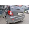 Фаркоп на Opel Antara 1150A