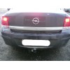 Фаркоп на Opel Astra H 1171A