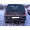 Фаркоп на Opel Zafira B 1175A