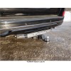 Фаркоп на Toyota Land Cruiser 200 TCU00045