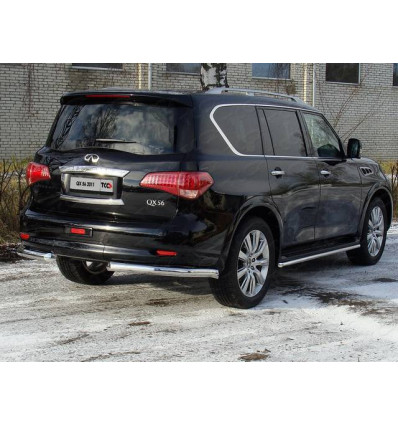 Дефлекторы инфинити qx56