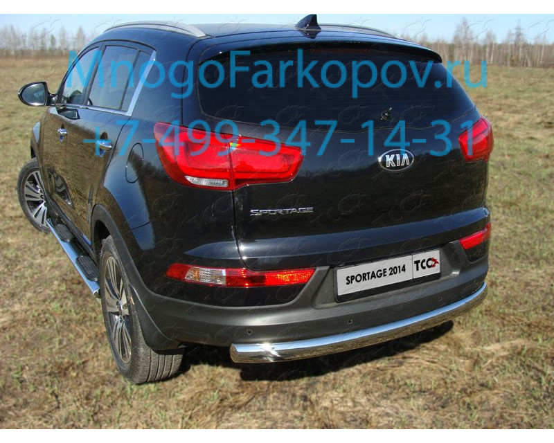 Киа спортейдж подлокотник