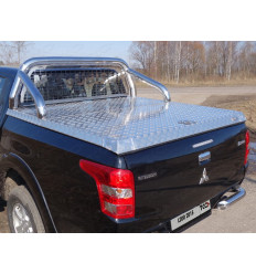 Крышка кузова на Mitsubishi L200 MITL20015-25