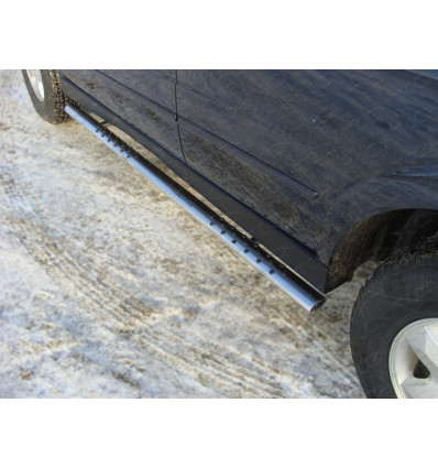 Покрышки на ssangyong kyron