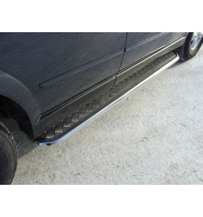 Пружины передние ssangyong kyron