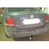 Фаркоп на Volkswagen Polo 2193A