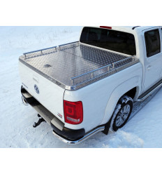 Крышка кузова на Volkswagen Amarok VWAMAR17-07